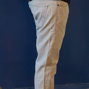 Men’s Levi’s Gray Skinny Jeans 👖